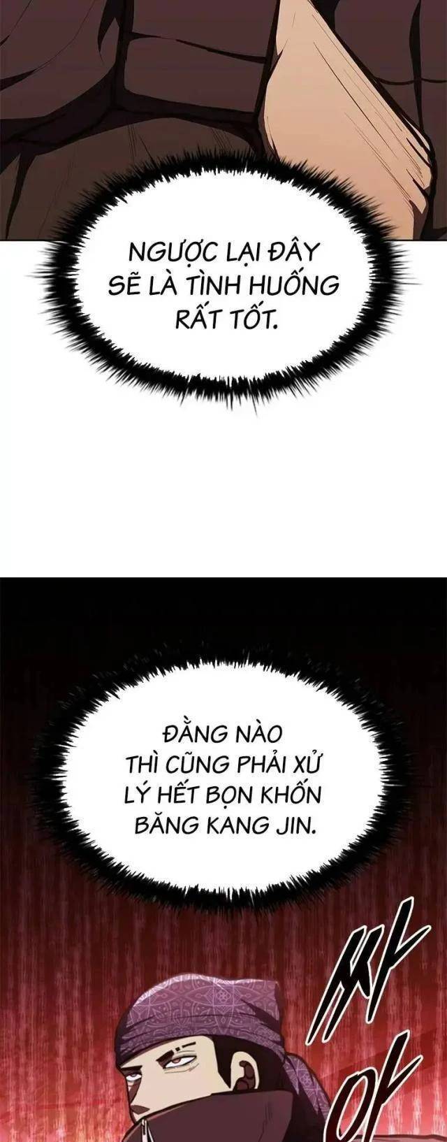 Sự Trở Lại Của Ông Trùm - Chap 53