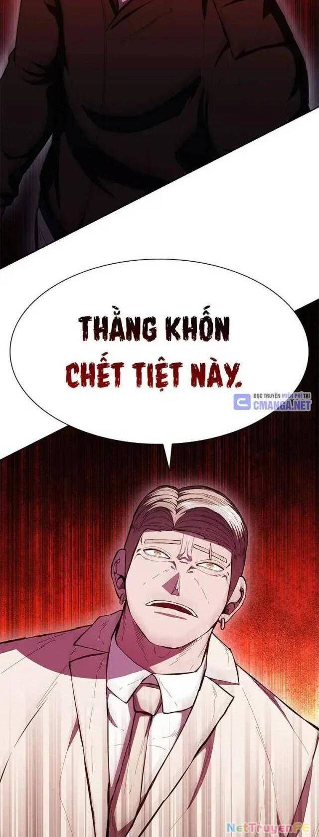 Sự Trở Lại Của Ông Trùm - Chap 55