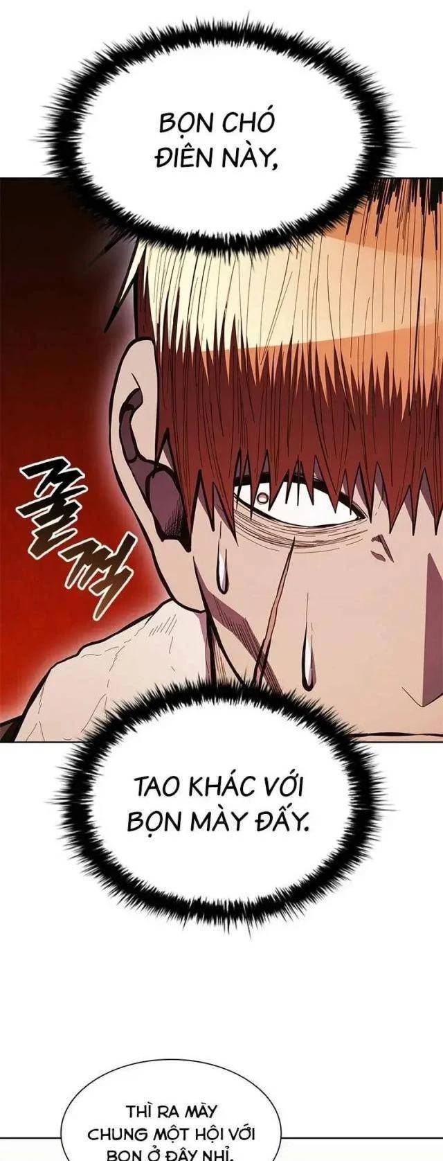 Sự Trở Lại Của Ông Trùm - Chap 55