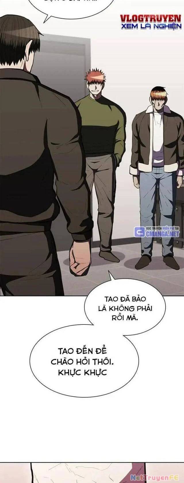 Sự Trở Lại Của Ông Trùm - Chap 55