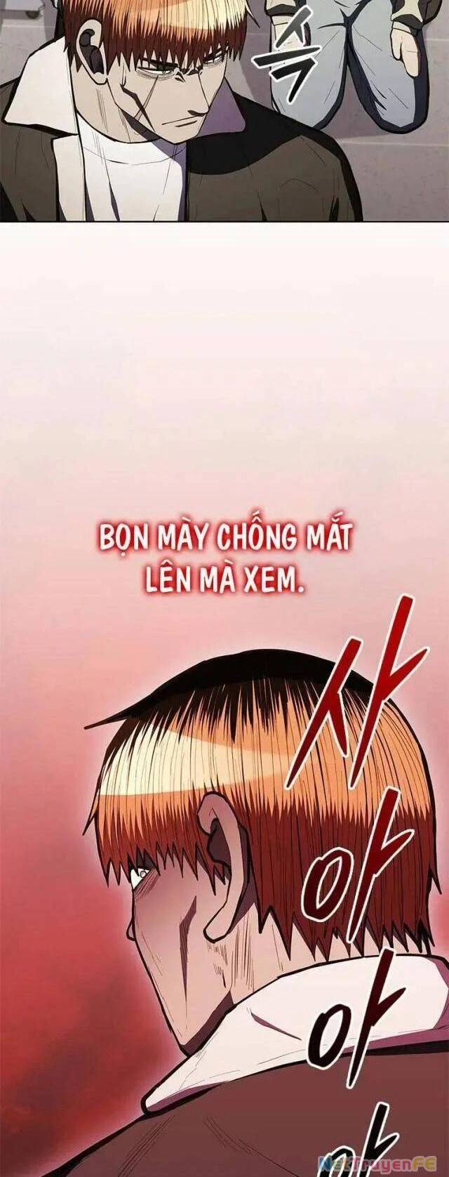 Sự Trở Lại Của Ông Trùm - Chap 55