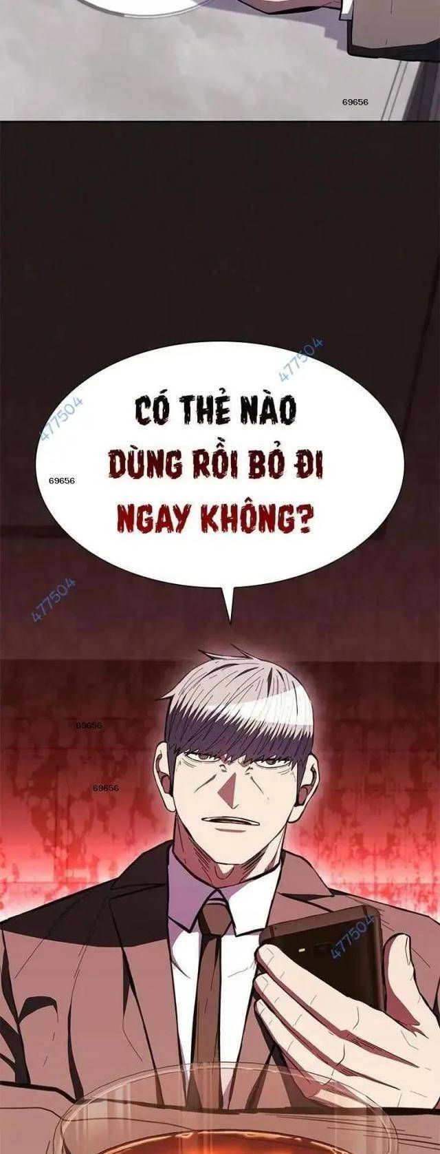 Sự Trở Lại Của Ông Trùm - Chap 55