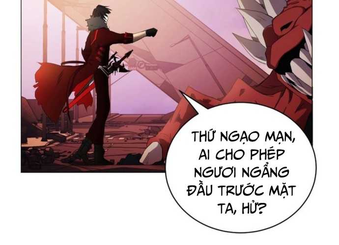 Sự Trở Lại Của Quỷ Vương Cấp Sss - Chap 2