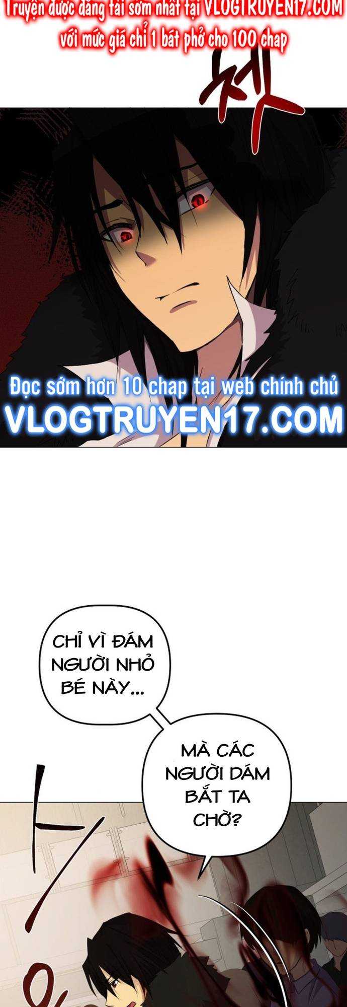 Sự Trở Lại Của Quỷ Vương Cấp Sss - Chap 4