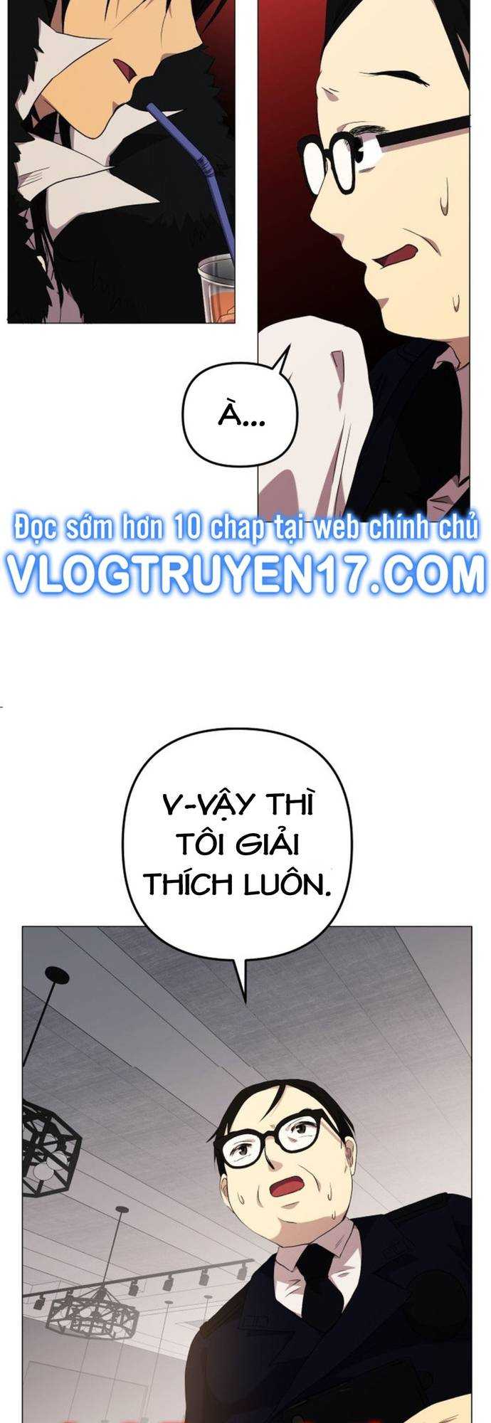 Sự Trở Lại Của Quỷ Vương Cấp Sss - Chap 4