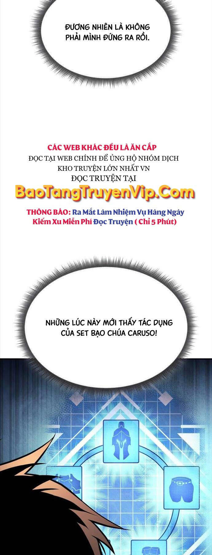 Sự Trở Lại Của Vị Thần Sức Mạnh - Chap 149