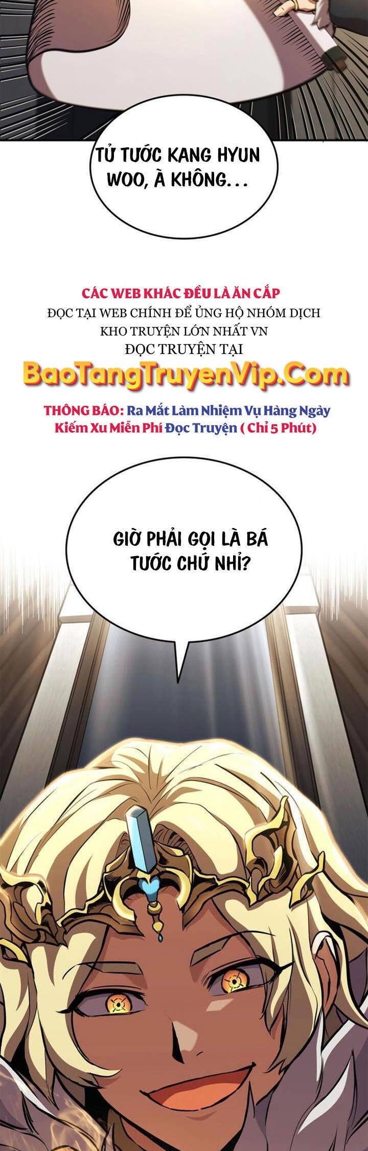 Sự Trở Lại Của Vị Thần Sức Mạnh - Chap 155