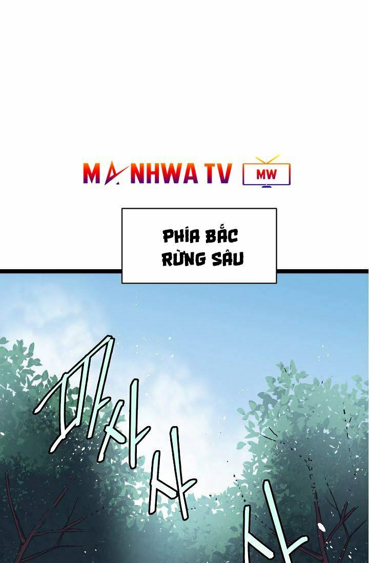 Sự Trở Lại Của Vị Thần Sức Mạnh - Chap 19