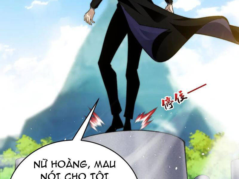 Sức Mạnh Tối Đa? Ta Lại Là Vong Linh Sư! - Chap 61