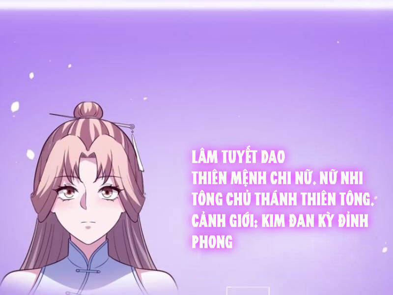 Ta Chính Nghĩa Nhưng Bị Hệ Thống Ép Thành Trùm Phản Diện - Chap 77