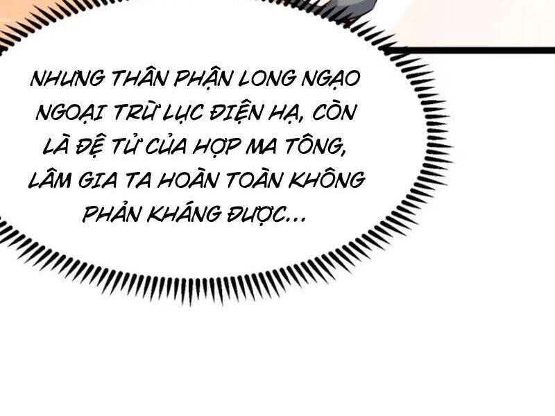 Ta Chính Nghĩa Nhưng Bị Hệ Thống Ép Thành Trùm Phản Diện - Chap 77