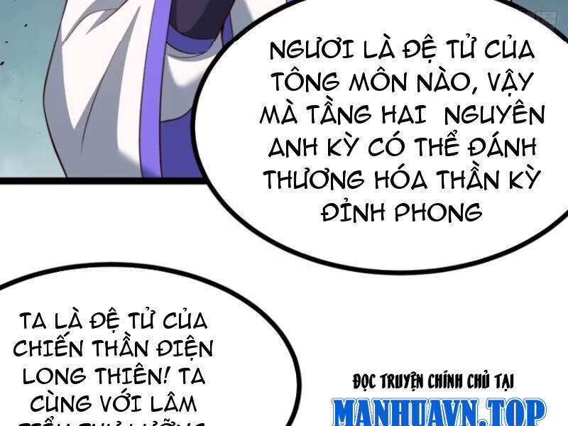 Ta Chính Nghĩa Nhưng Bị Hệ Thống Ép Thành Trùm Phản Diện - Chap 78