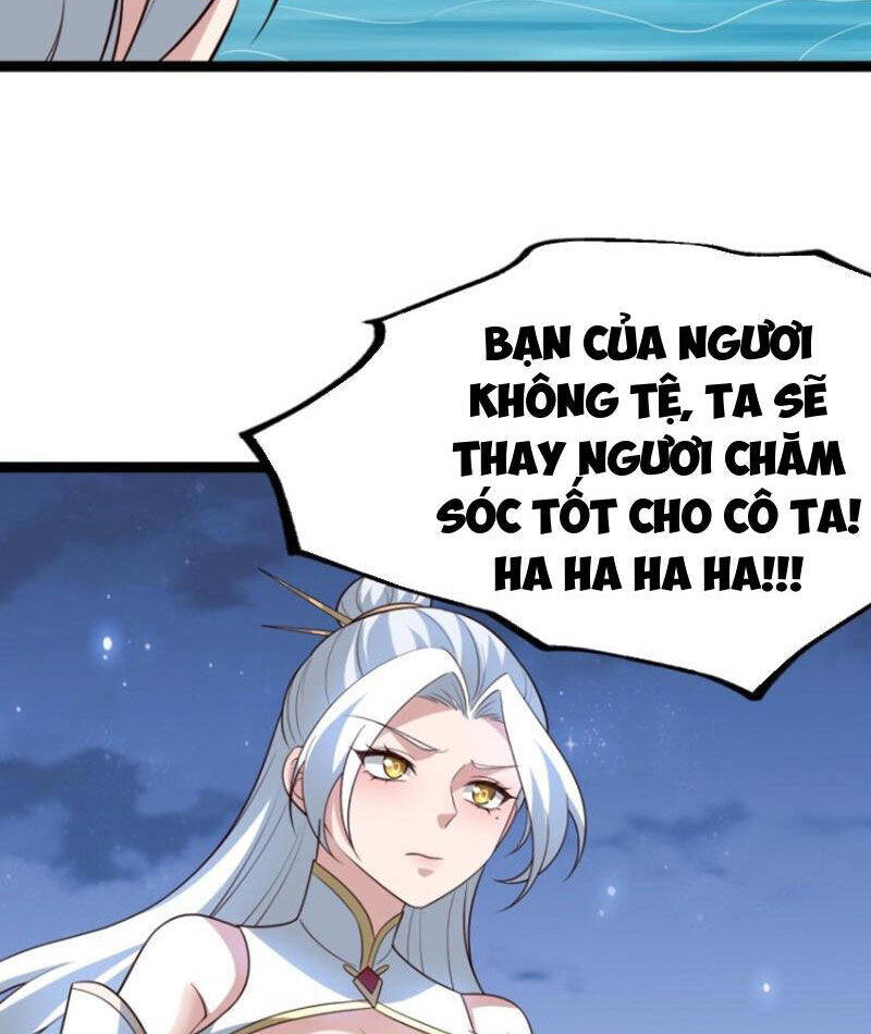 Ta Chính Nghĩa Nhưng Bị Hệ Thống Ép Thành Trùm Phản Diện - Chap 80