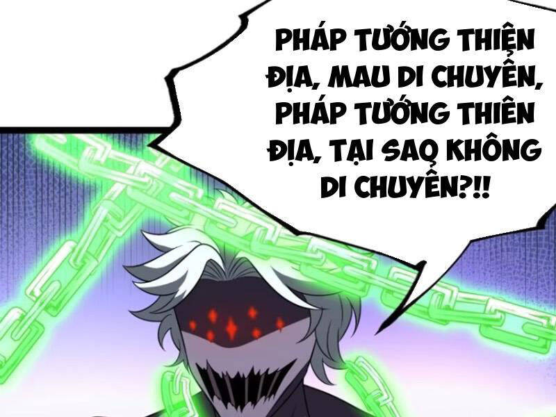 Ta Chính Nghĩa Nhưng Bị Hệ Thống Ép Thành Trùm Phản Diện - Chap 81