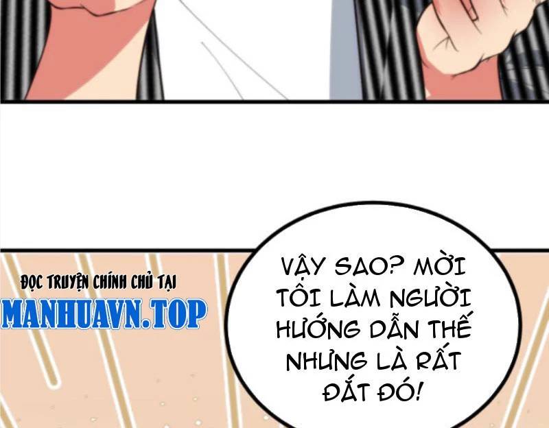 Ta Có 90 Tỷ Tiền Liếm Cẩu! - Chap 397