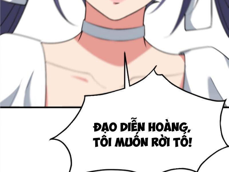 Ta Có 90 Tỷ Tiền Liếm Cẩu! - Chap 407