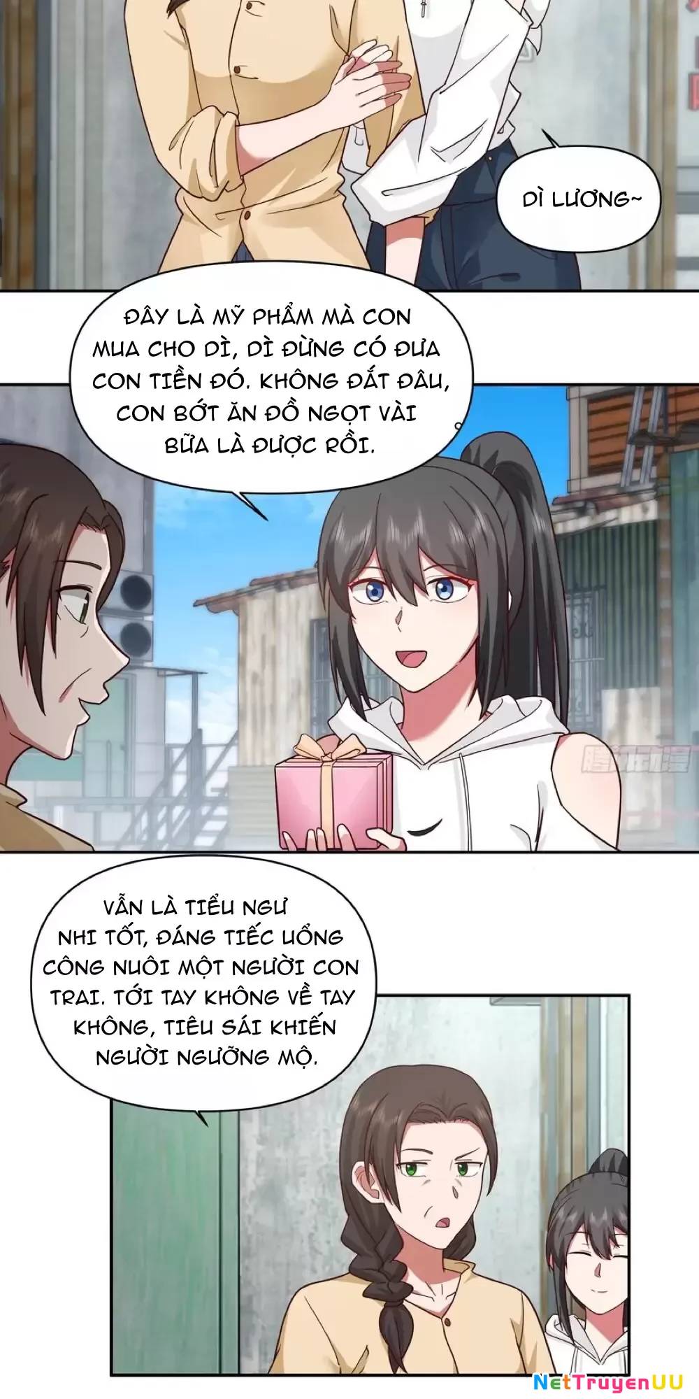 Ta Không Muốn Trùng Sinh Đâu - Chap 367