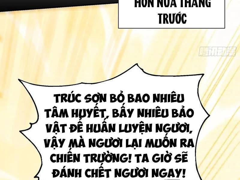 Ta Thật Sự Không Muốn Làm Thánh Tiên - Trang 12