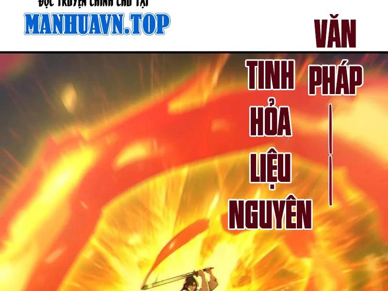 Ta Thật Sự Không Muốn Làm Thánh Tiên - Trang 9