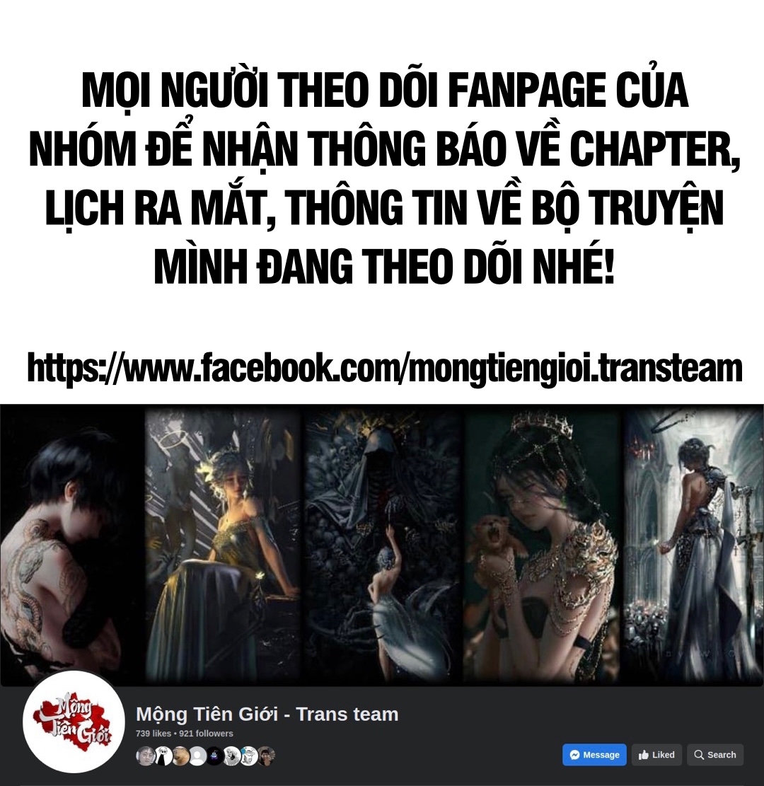 Ta Trời Sinh Đã Là Nhân Vật Phản Diện - Chap 234.5