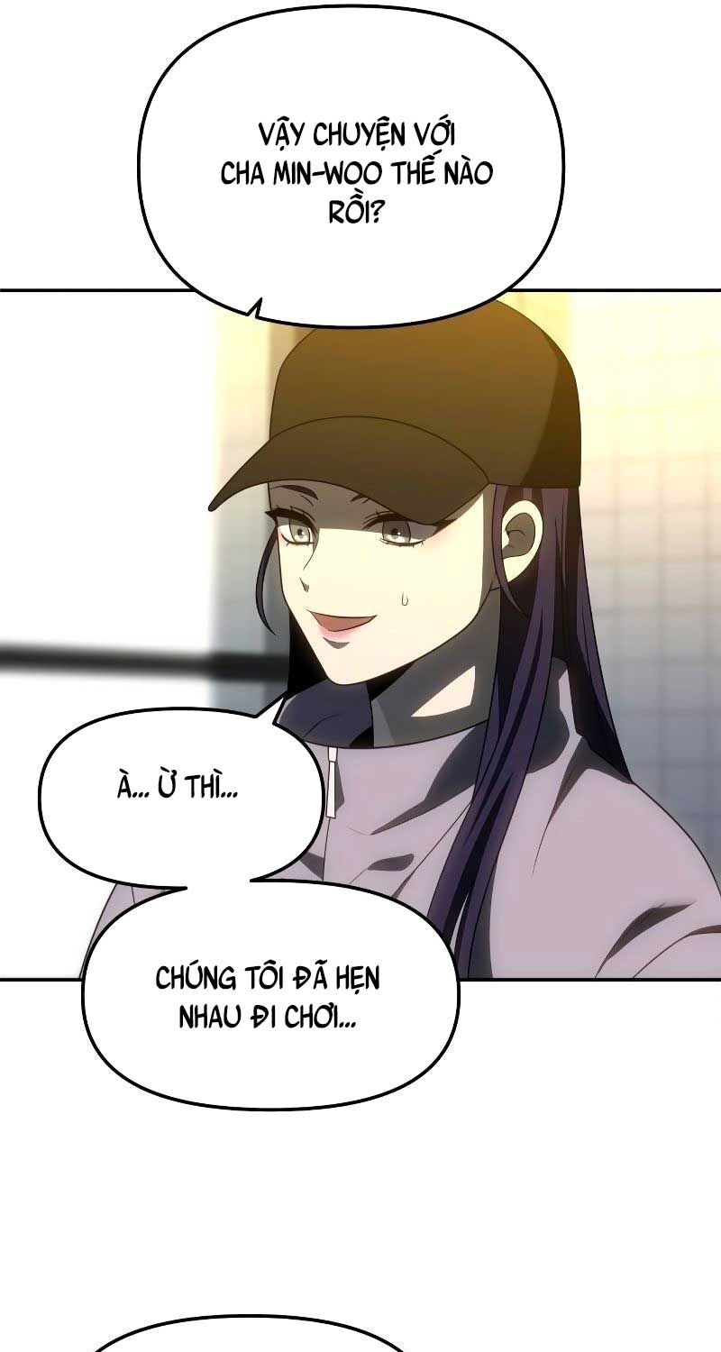 Ta Từng Là Tháp Vương - Chap 89