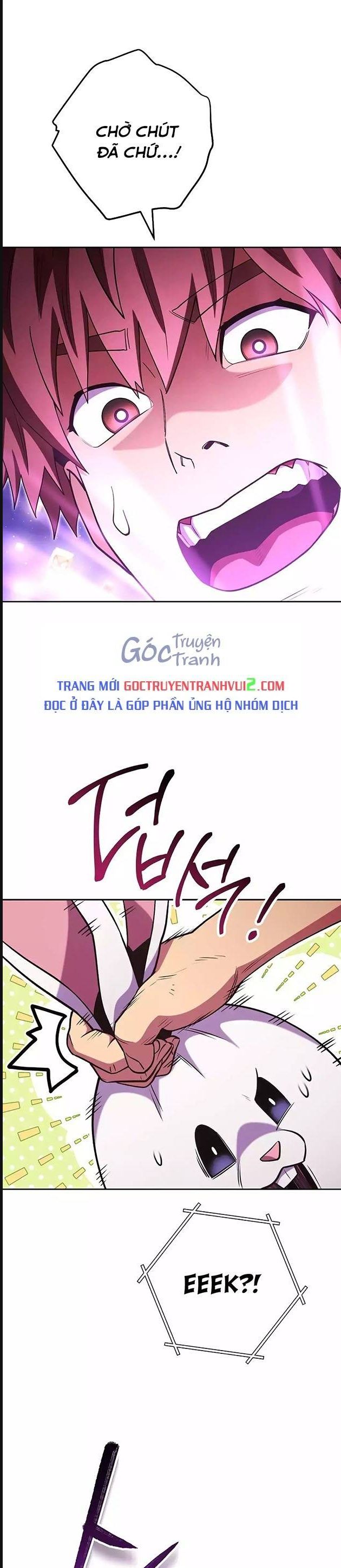 Tái Thiết Hầm Ngục - Trang 12