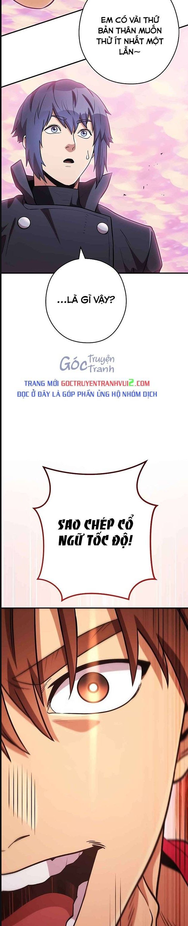 Tái Thiết Hầm Ngục - Trang 19