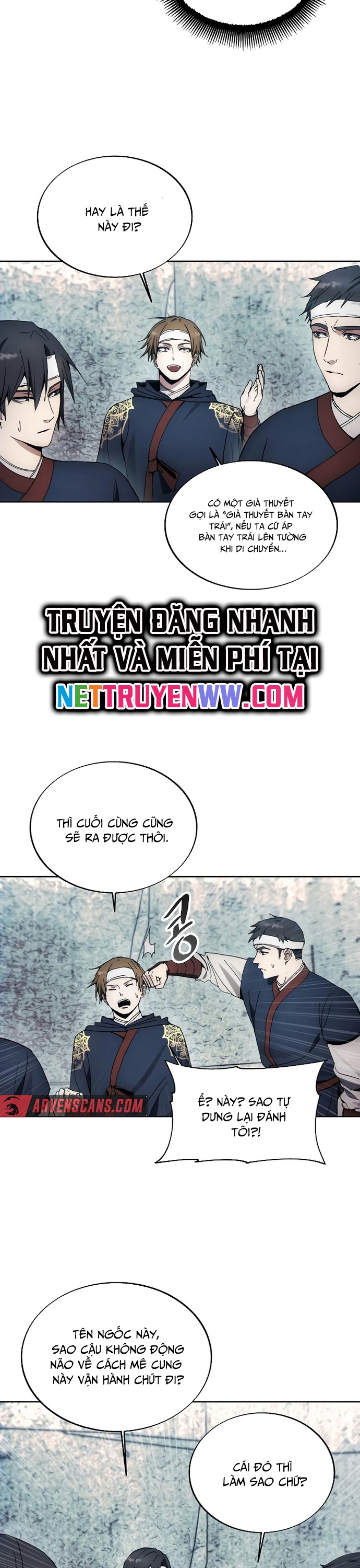 Tao Là Ác Nhân - Trang 9