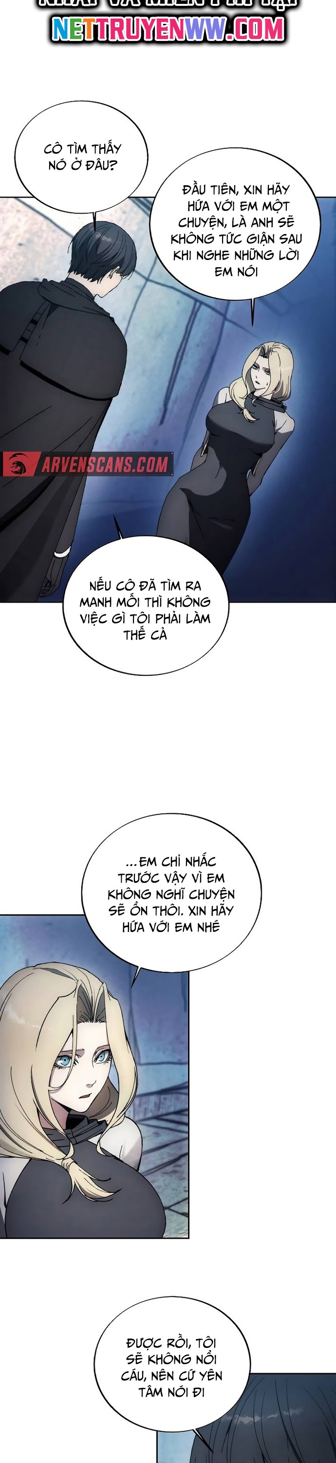 Tao Là Ác Nhân - Trang 14