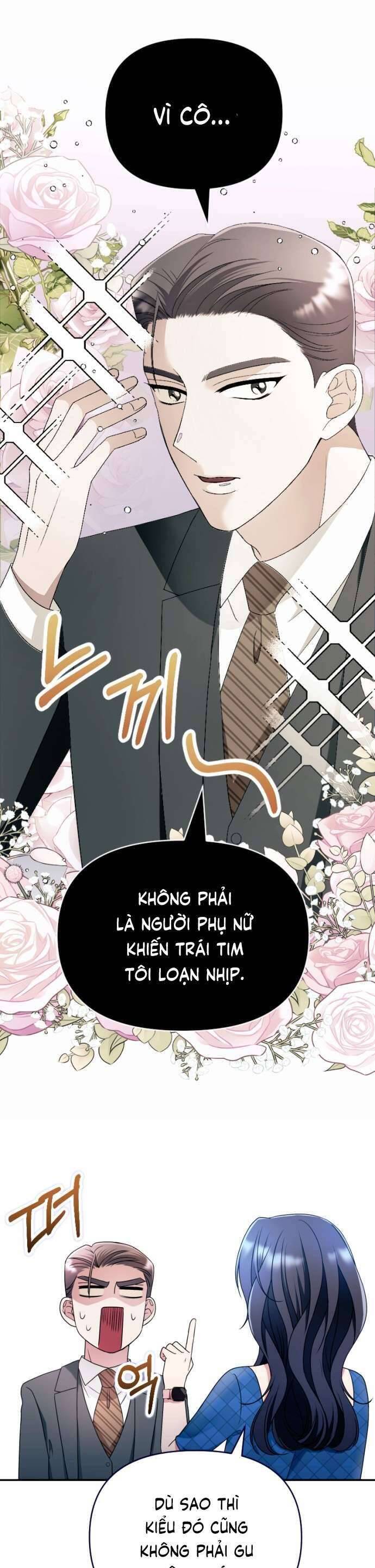 Tập Vào Vai Phản Diện - Chap 10