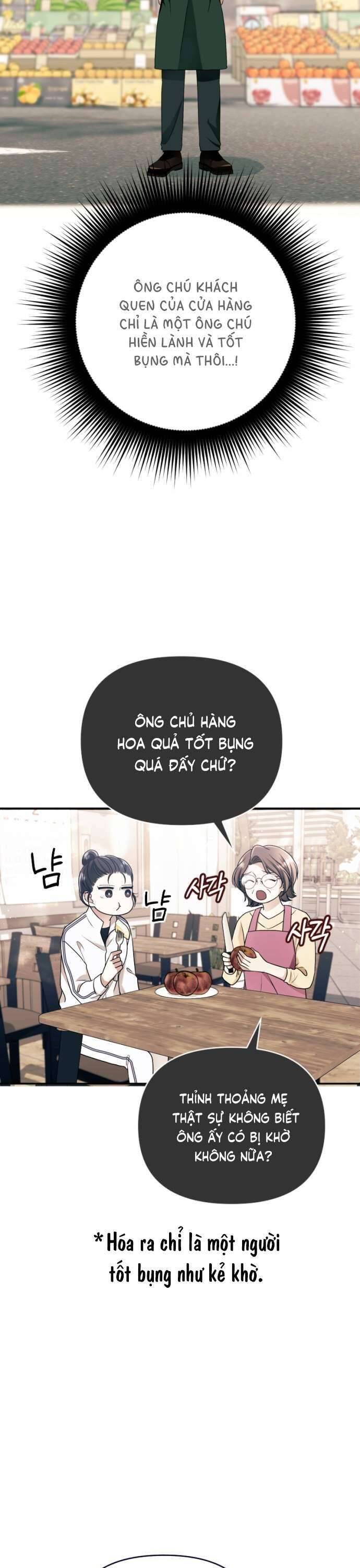 Tập Vào Vai Phản Diện - Chap 10