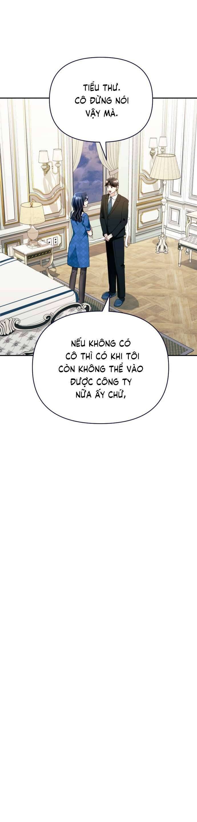 Tập Vào Vai Phản Diện - Chap 10