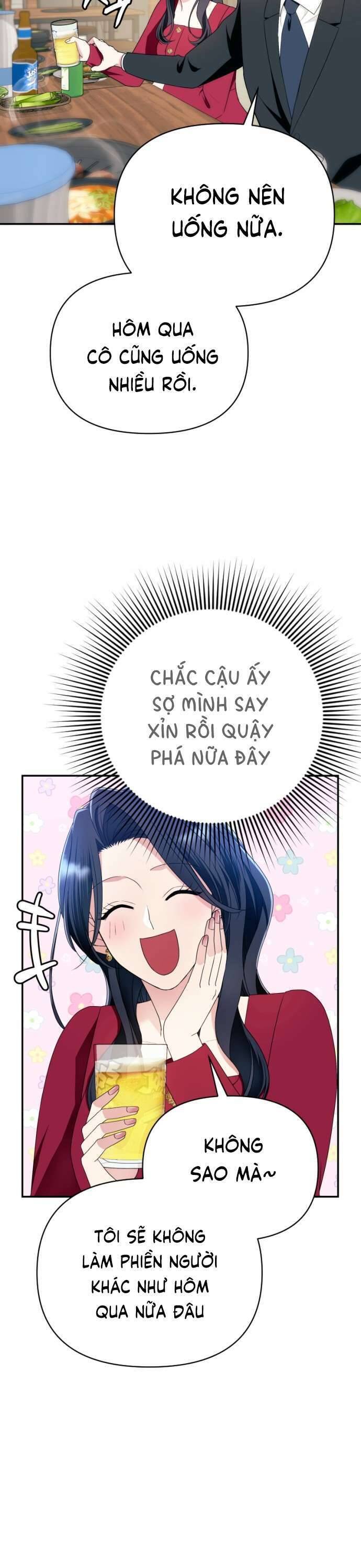 Tập Vào Vai Phản Diện - Chap 18