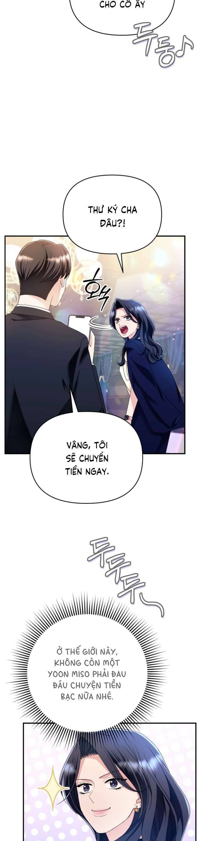 Tập Vào Vai Phản Diện - Chap 21