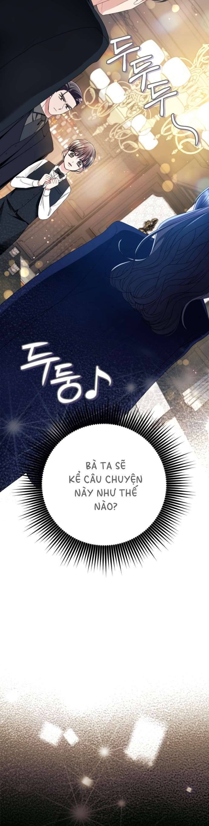 Tập Vào Vai Phản Diện - Chap 21