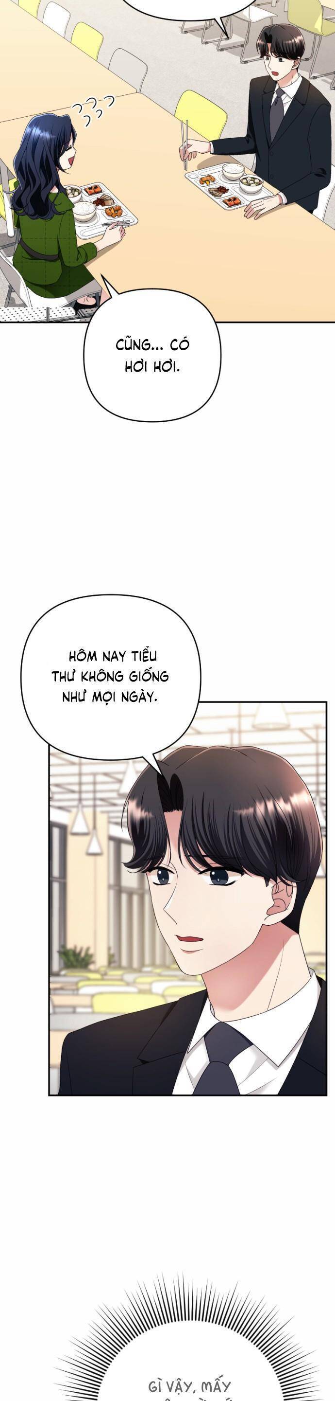 Tập Vào Vai Phản Diện - Chap 24