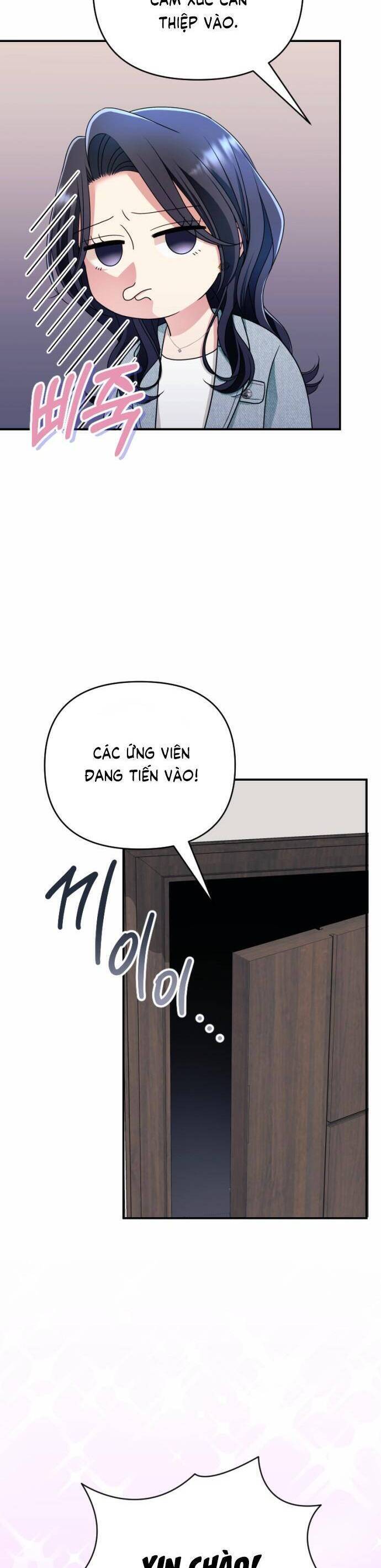 Tập Vào Vai Phản Diện - Chap 24