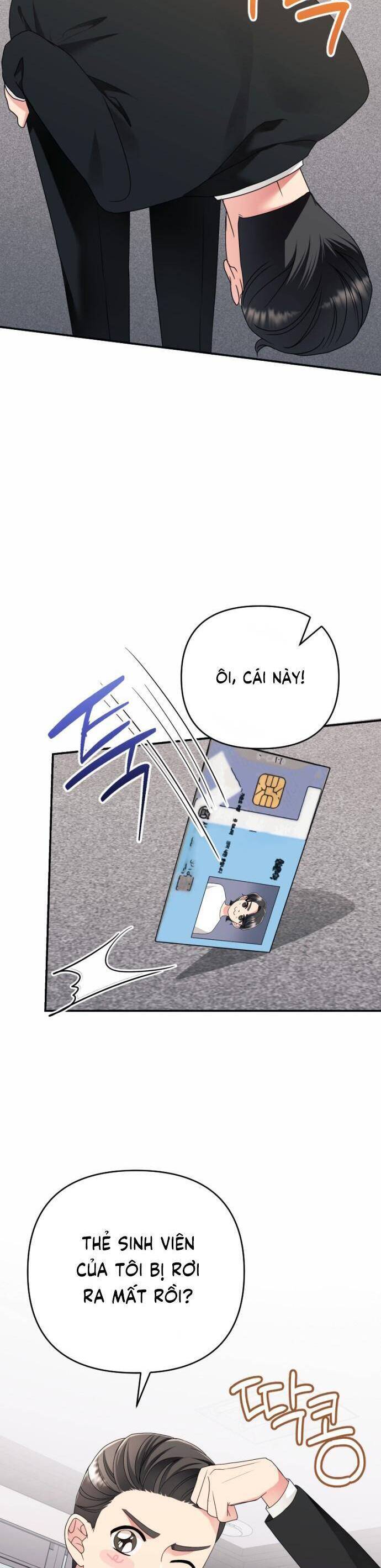 Tập Vào Vai Phản Diện - Chap 24