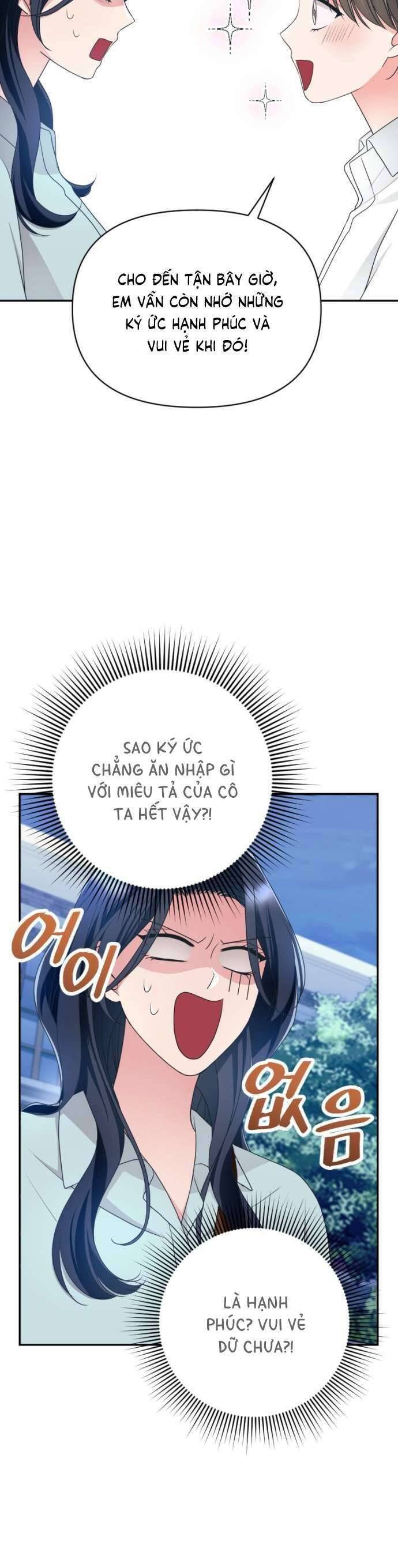 Tập Vào Vai Phản Diện - Chap 7