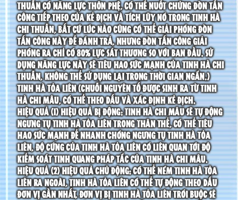 Thần Sủng Tiến Hóa - Chap 355