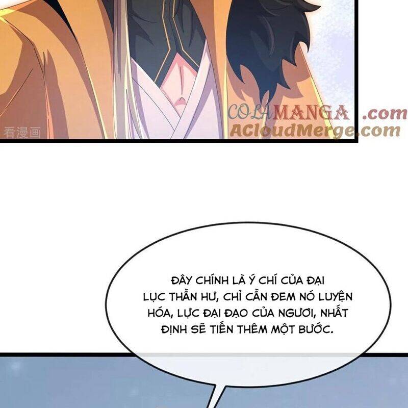 Thần Võ Thiên Tôn - Chap 876