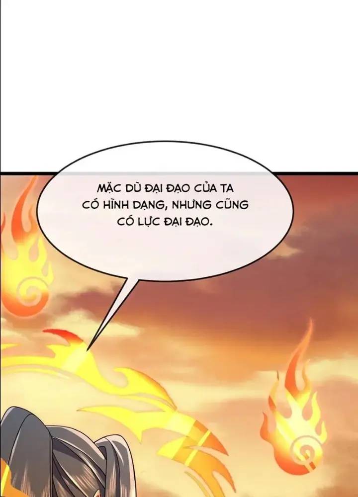 Thần Võ Thiên Tôn - Chap 878