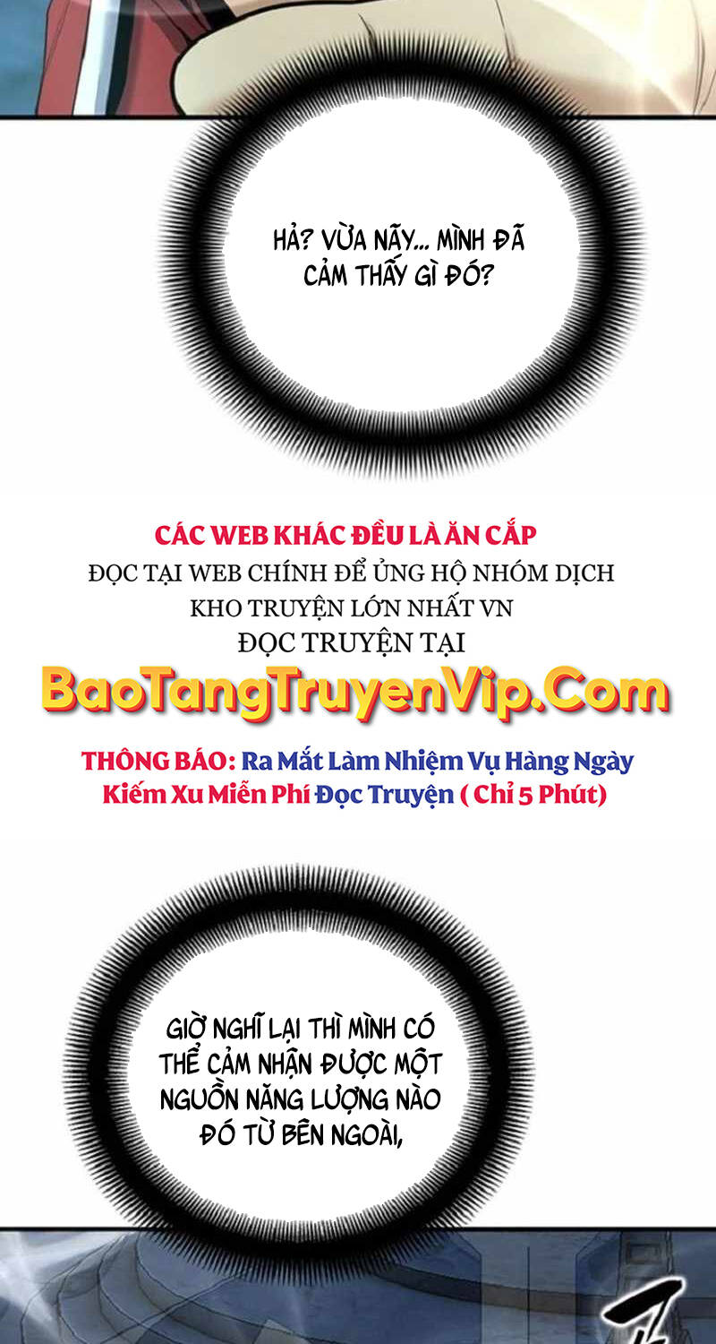 Thăng Cấp Trong Ngục Tối Độc Quyền - Chap 11