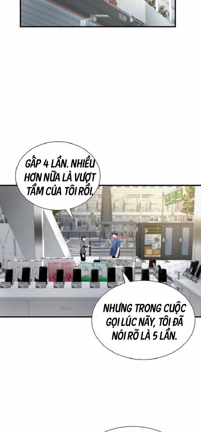 Thăng Cấp Trong Ngục Tối Độc Quyền - Chap 12