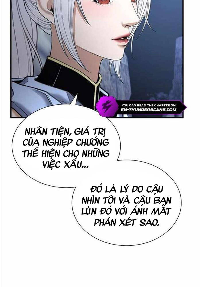 Thăng Cấp Trong Ngục Tối Độc Quyền - Chap 18