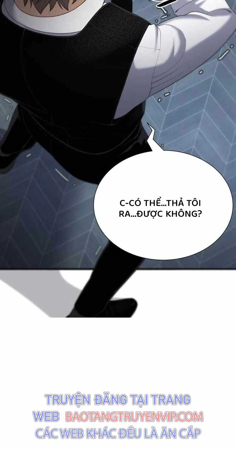 Thăng Cấp Trong Ngục Tối Độc Quyền - Chap 19