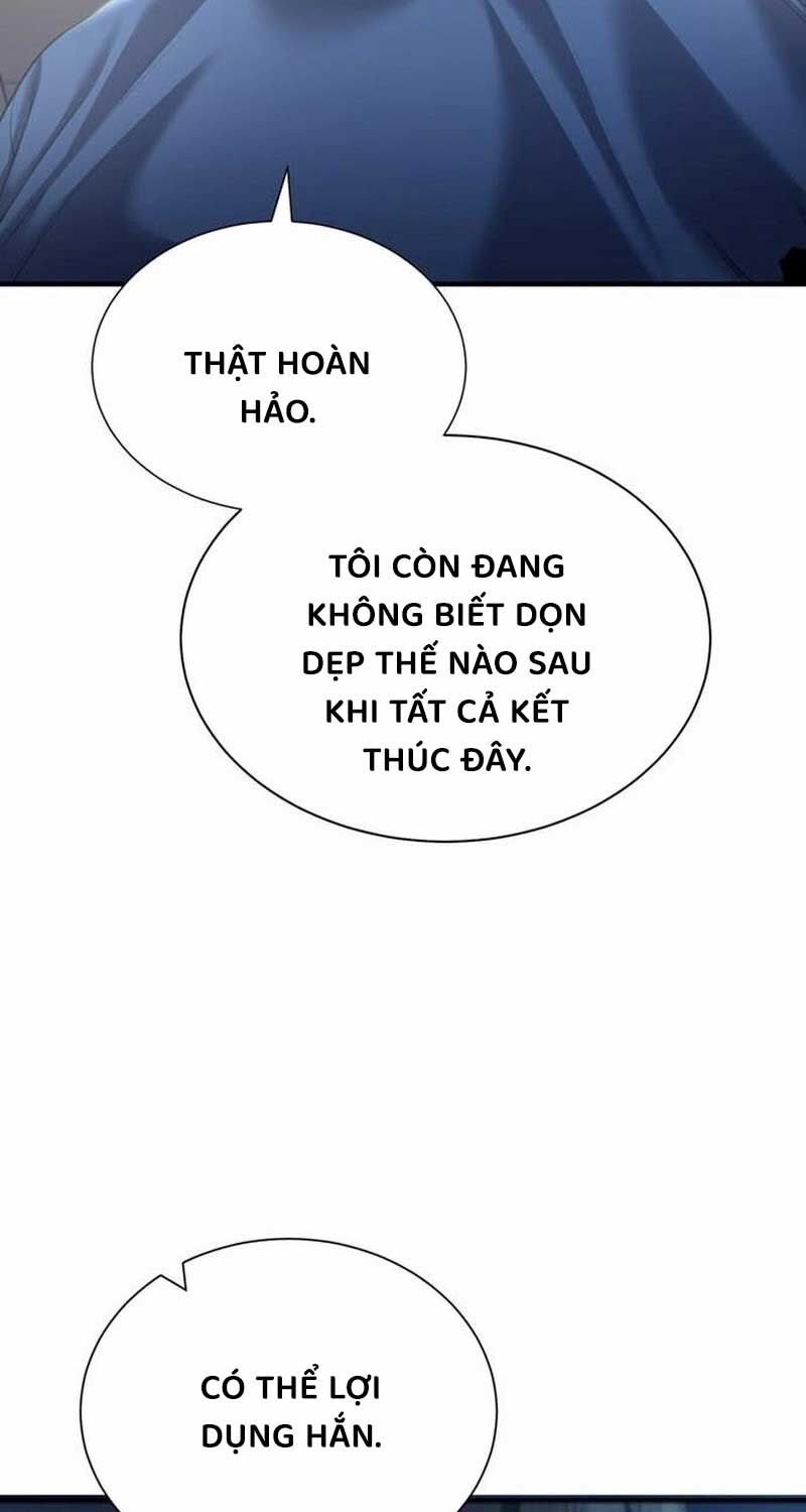 Thăng Cấp Trong Ngục Tối Độc Quyền - Chap 20