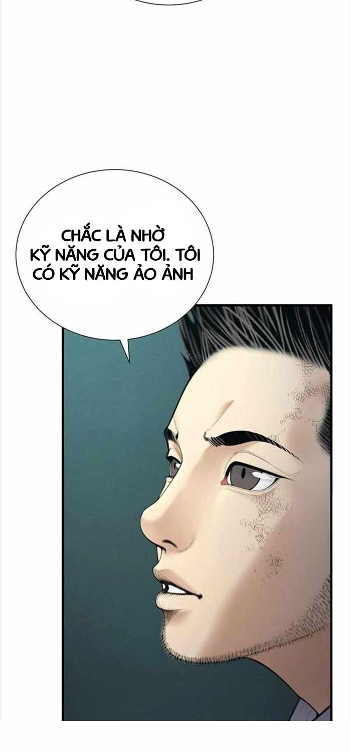 Thăng Cấp Trong Ngục Tối Độc Quyền - Chap 22