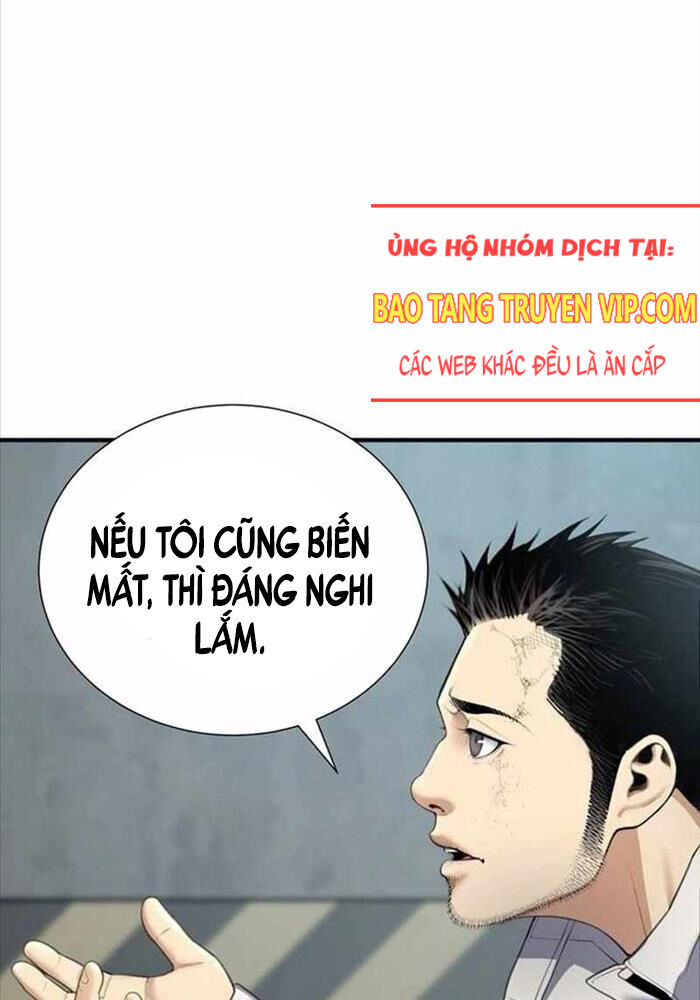 Thăng Cấp Trong Ngục Tối Độc Quyền - Chap 24