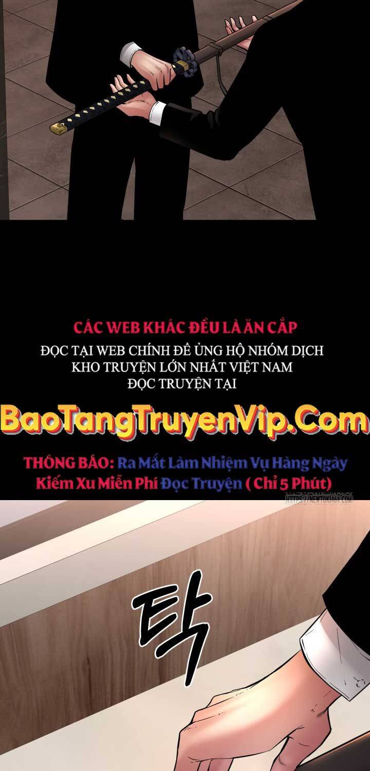 Thanh Kiếm Báo Thù - Trang 47